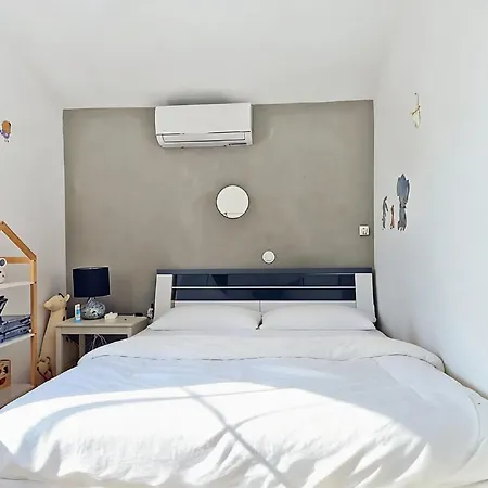 بيت للعطل Ivanka By Interhome *